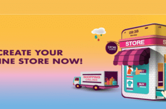 How to Create a Free Store on Eki Digital in 3 Easy Steps