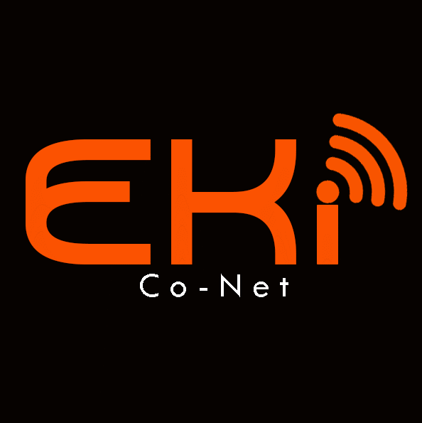 Eki CoNet