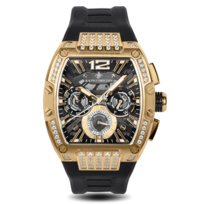 The Intrepid Sport Ice Midas Black