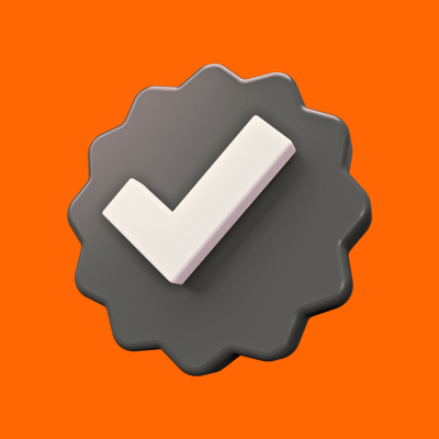 Verification Badge