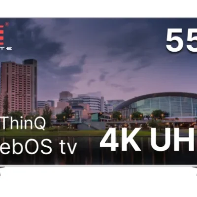 55″ 4K UHD Smart Android TV with Google Assistant and Freeview Play 55 ” 4K UHD LED TV Official Android TV platform Download apps from Google Play Freeview Play with 100 channels and 20,000 hours of free on-demand content 4 x HDMI inputs for your external devices and consoles Wall mountable LCD Wall Mount Bracket Included