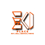 Eki Place Icon