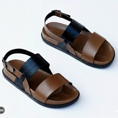The Sásì sandal