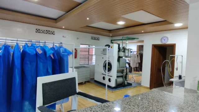 Inside-the-dry-cleaner