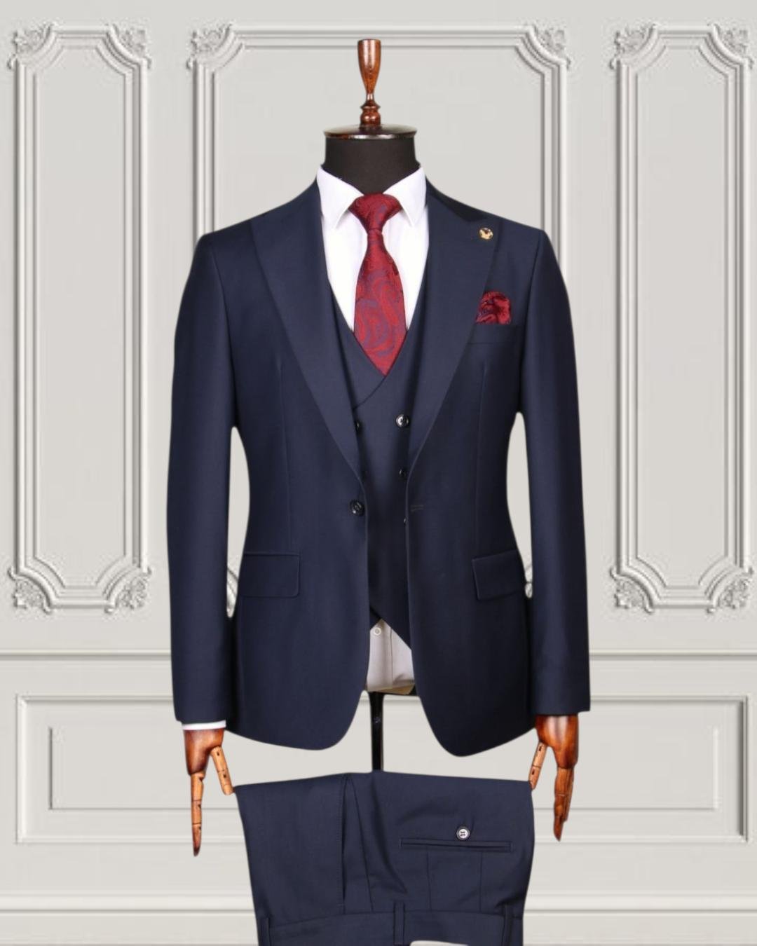 Honourable Tag Corporate Suits - Image 5