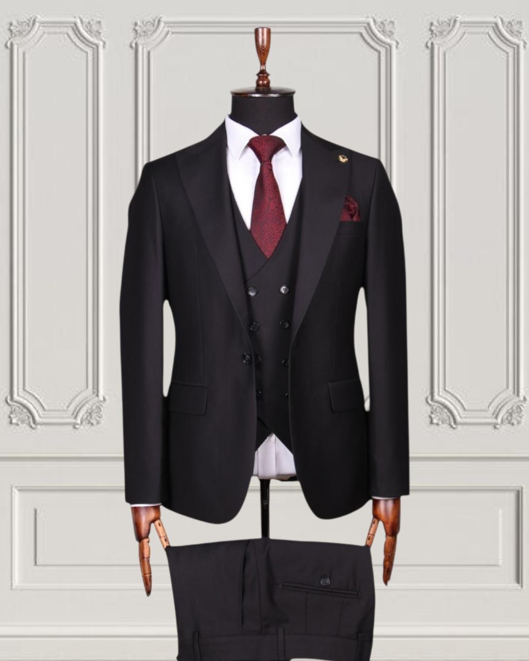 Honourable Tag Corporate Suits - Image 4