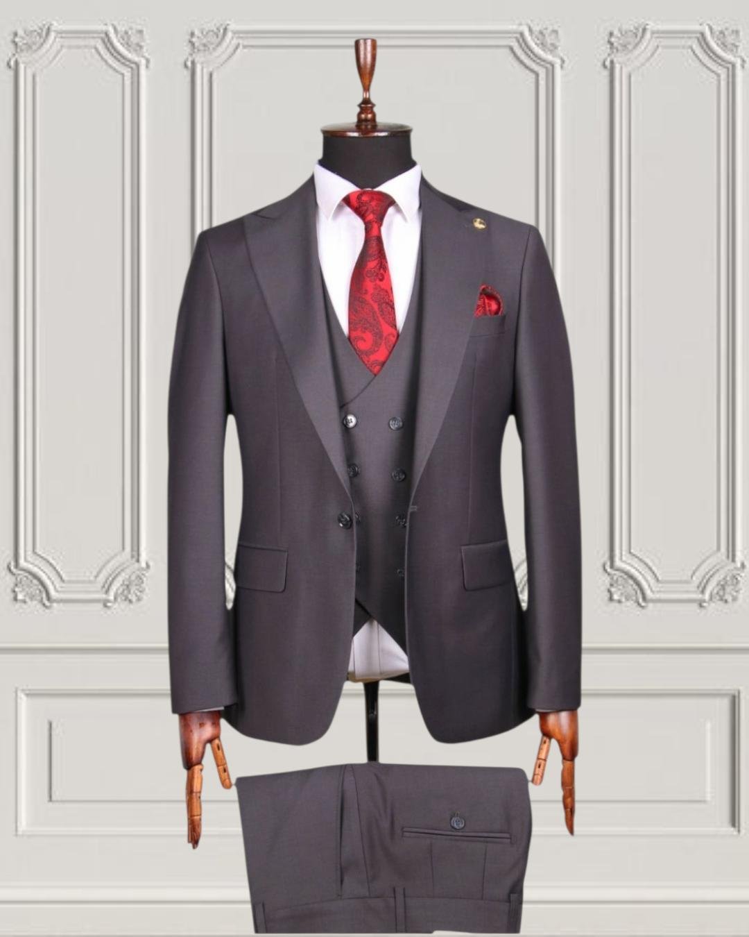 Honourable Tag Corporate Suits - Image 3