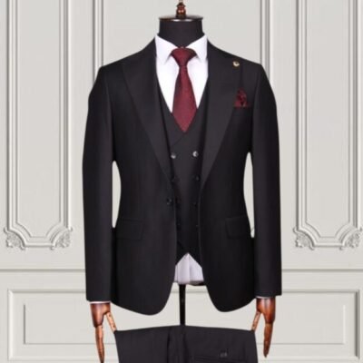 Honourable Tag Corporate Suits