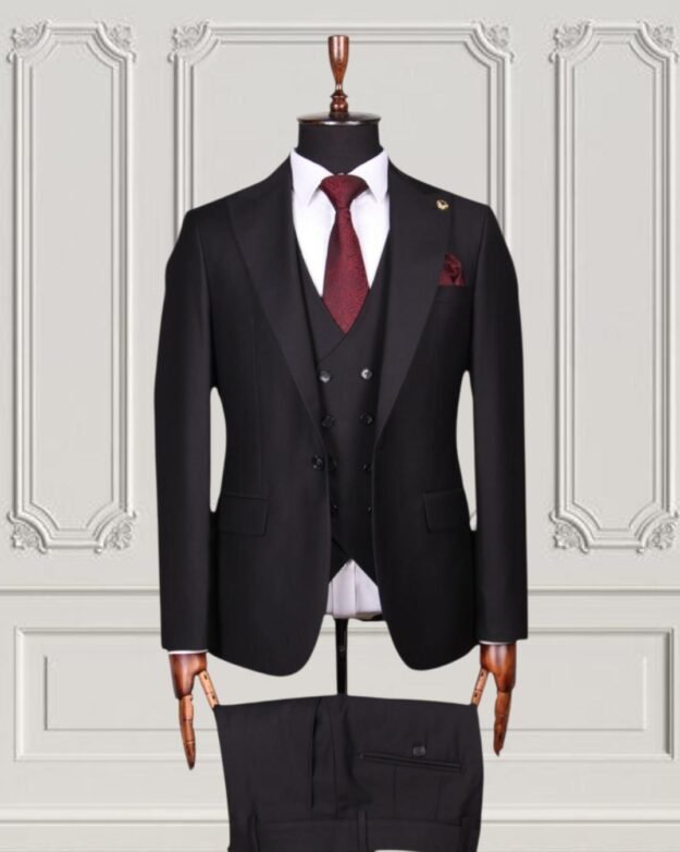 Honourable Tag Corporate Suits