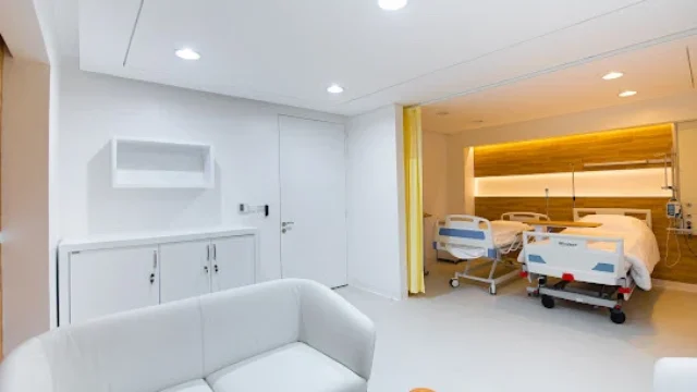 hospital-room