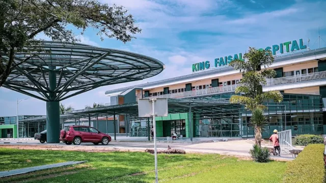 king-faisal-hospital