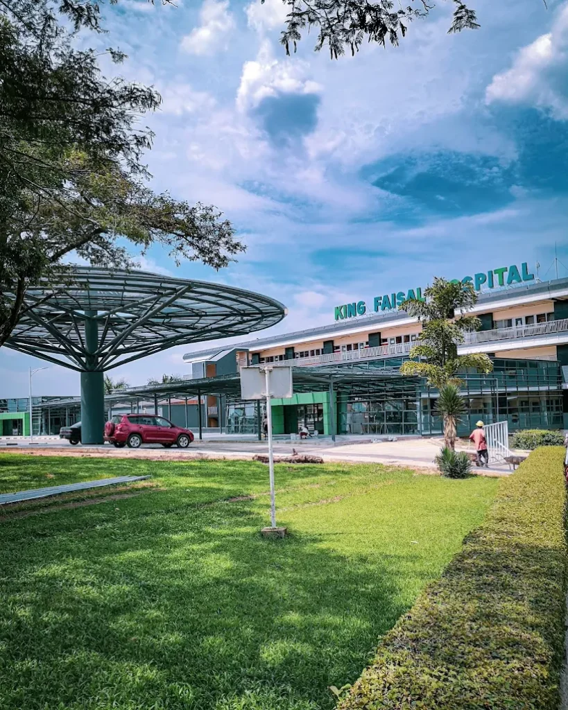 king-faisal-hospital