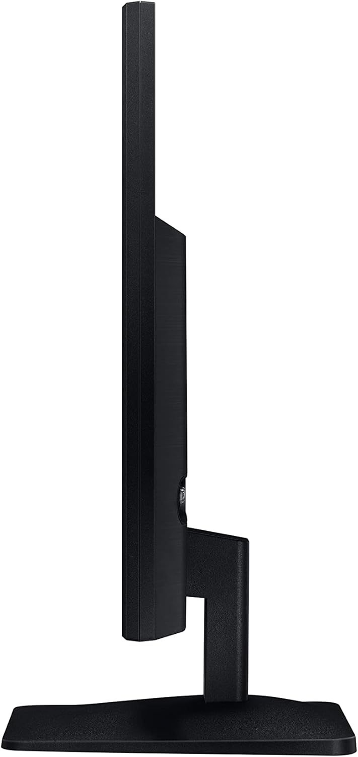 SAMSUNG S33A Series 22-Inch FHD 1080p Computer Monitor, HDMI, VA Panel, Wideview Screen, Eye Saver /Game Mode, Black