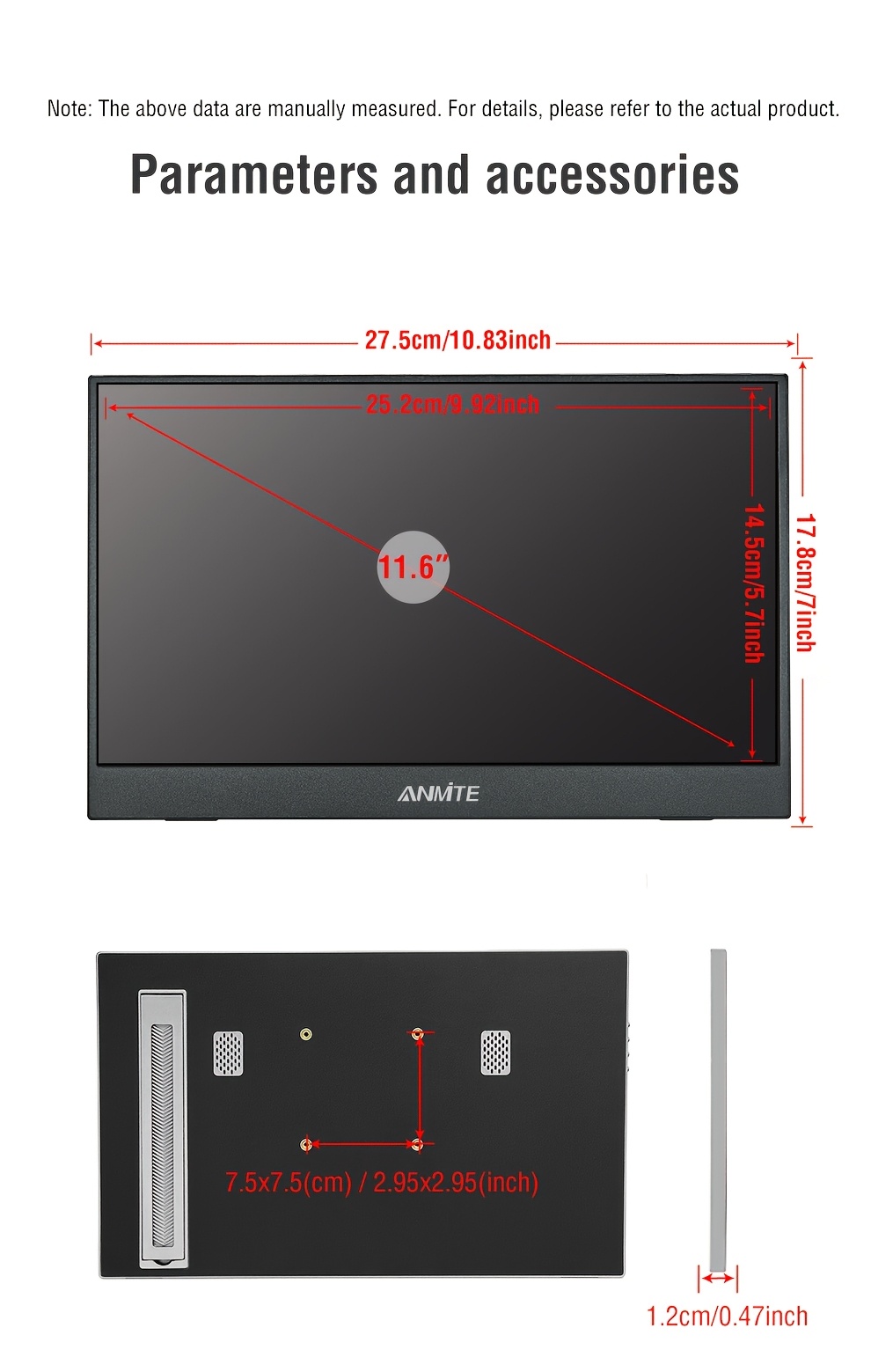 Anmite 11.6