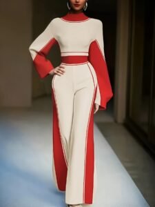 Women's Two-Piece Set