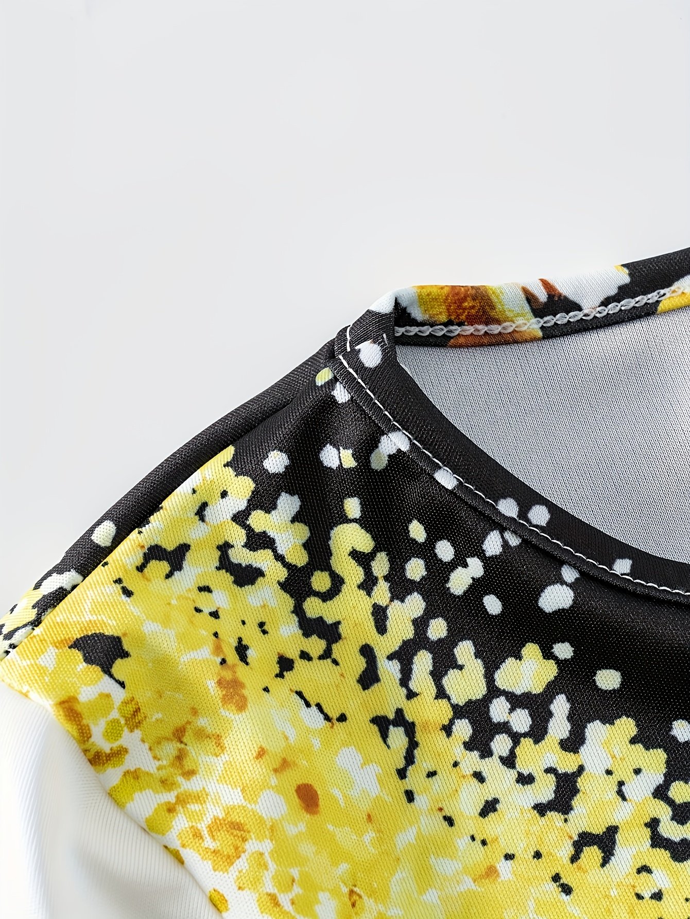 Directional Forest Style TB24279-909 Long Sleeve Set FYM-FLL - Image 4