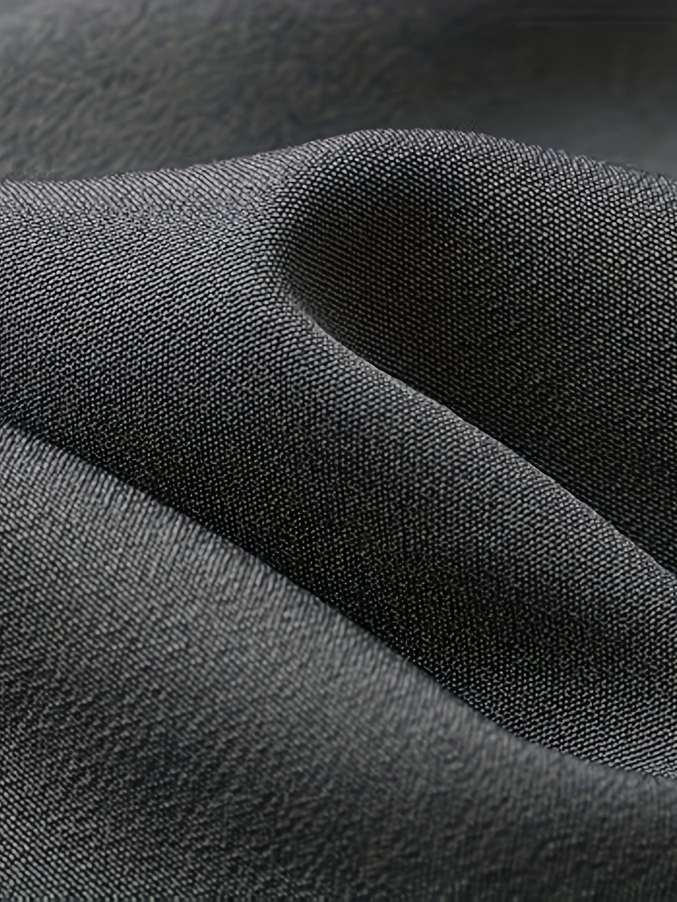 Men'S Elegant Summer Tang Jacket - Long Sleeve, Chinese Style, Stand Collar, Button-Up Shirt with Pockets, Non-Stretch Fabric, Regular Fit, Perfect for Casual Wear, Summer Jacket|Traditional Attire|Pocketed Shirt, Chinese Size, Please Check The Size Guide Carefully - Image 6