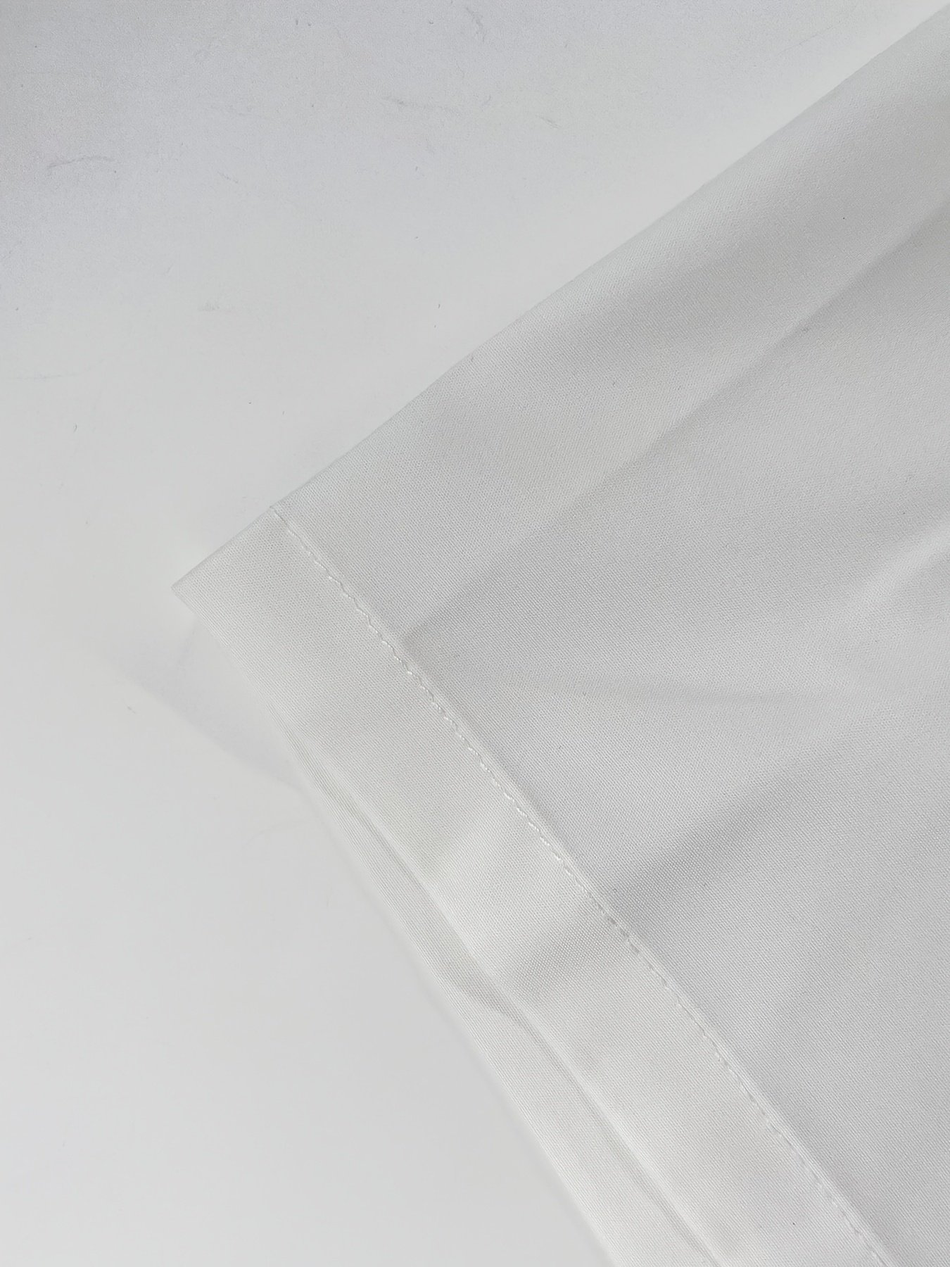 Men'S Casual Short Sleeve Shirt and Pants Set - Geometric Pattern, Button-Up Collared Shirt with Pockets, Light Gray Polyester Blend, Perfect for Vacation and Leisure, Vacation Attire | Stylish Buttonup | Polyester Blend - Image 2