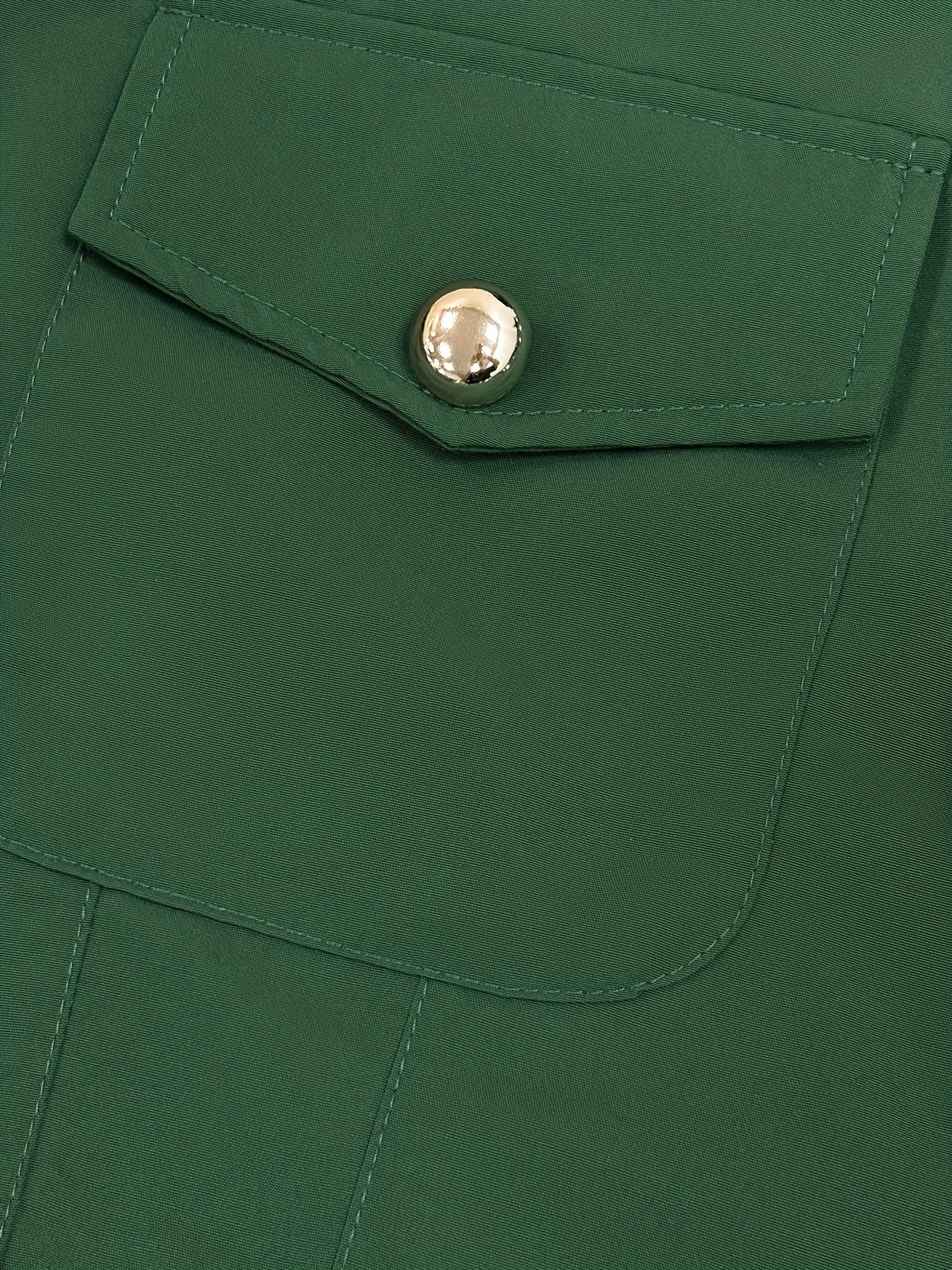 Professional Women'S Suit Set - Elegant Long Sleeve Blazer & Pants with Pockets, Solid Color, All-Season Office Attire, Business Casual Outfit, |elegant Suit|pocketed Pants, Suit For Women, Suit For Women Elegant, Suit For Women Elegant Classy - Image 6