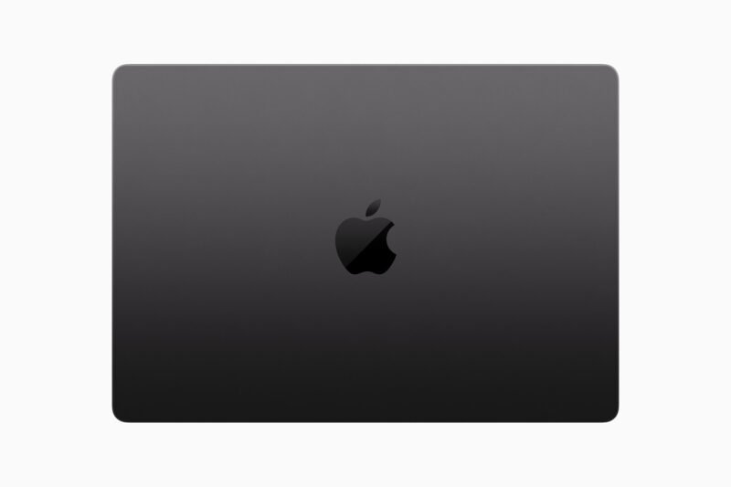 14-inch MacBook Pro with M3