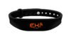 Eki CoNet Smart Wristband – NFC Digital Business Card & Contact Sharing Bracelet