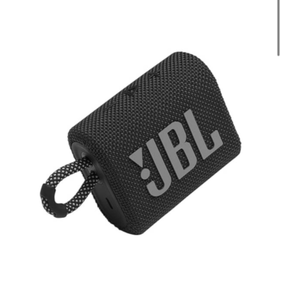 JBL Speaker