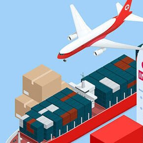 New Vision Logistics L.T.D