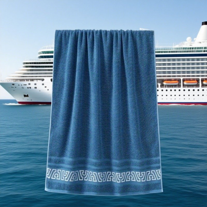 3pcs oversized towels-heavy-duty, quick-drying, adult bath towels, suitable for Spa, gym, family use-thick, soft, thick design-bathroom essentials | comfortable soft fabric-family or travel essentials | The Best Gift - Image 3