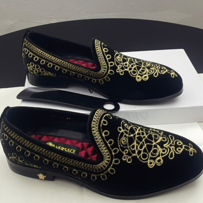 Premium Men’s Loafers