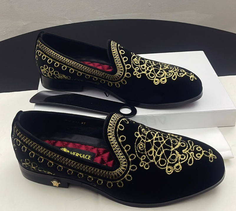 Premium Men's Loafers