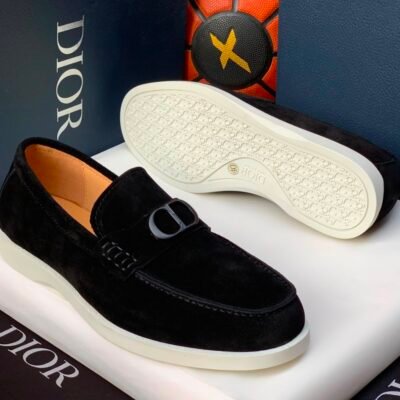Premium Men’s Loafers