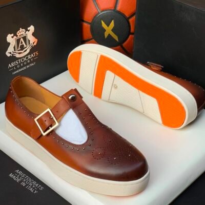 Premium Men’s Loafers