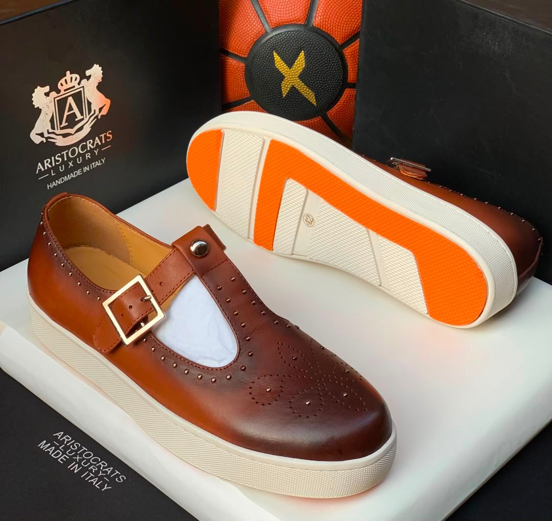 Premium Men's Loafers