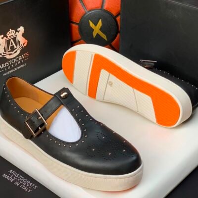 Premium Men’s Loafers