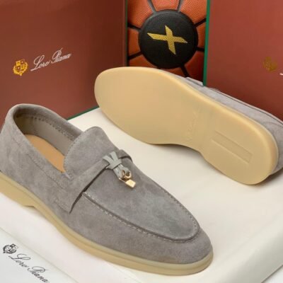 Premium Men’s Loafers