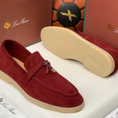 Premium Men’s Loafers