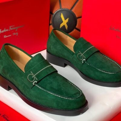 Premium Men’s Loafers