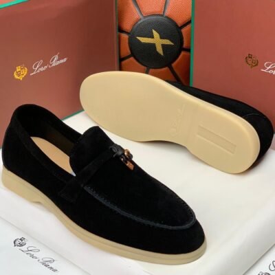 Premium Men’s Loafers