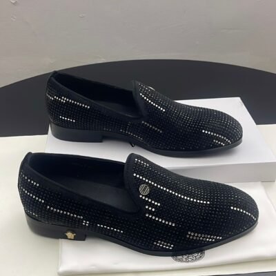 Premium Men’s Loafers