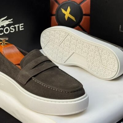 Men’s Shoes