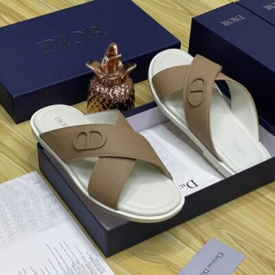 Dior Men’s Sandals
