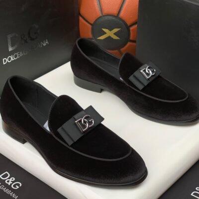 Dolce & Gabbana Men’s shoes