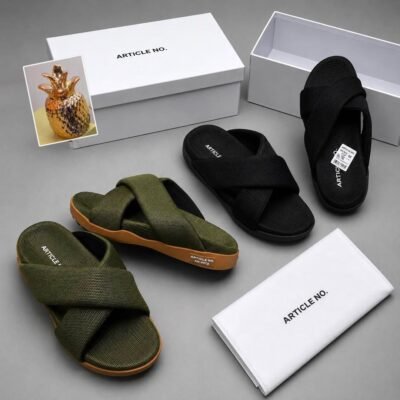 Premium Men’s Shoes