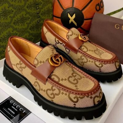 Gucci Men’s Designer Shoes