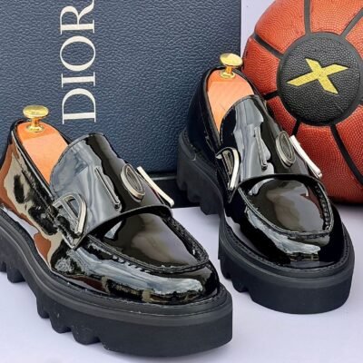 Dior Men’s Designer Shoes