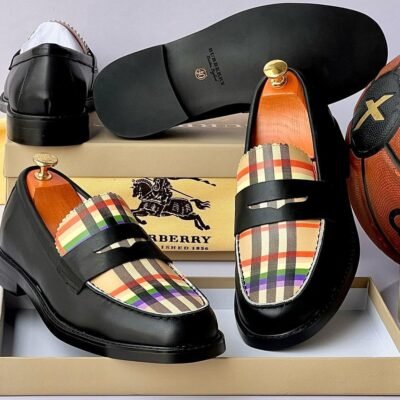 Men’s Shoes