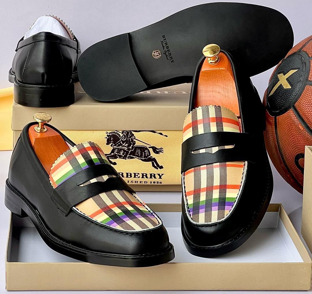 Men's Shoes