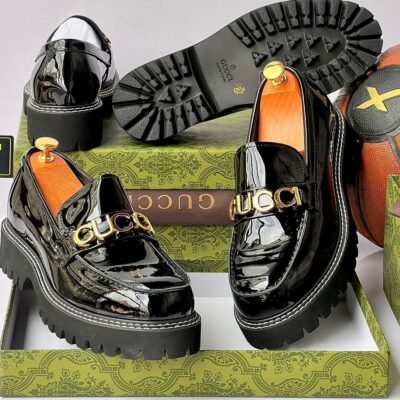 Gucci Men’s Shoes
