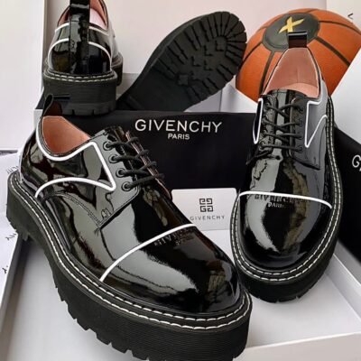 Givenchy Men’s Designer Shoes