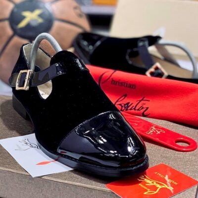 Christian Louboutin Men’s Shoes